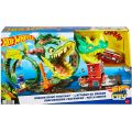 HOT WHEELS PISTA EPICA ATAQUE DEL DRAGON HOT WHEELS PISTA EPICA ATAQUE DEL DRAGON