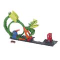 HOT WHEELS PISTA EPICA ATAQUE DEL DRAGON HOT WHEELS PISTA EPICA ATAQUE DEL DRAGON