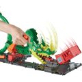 HOT WHEELS PISTA EPICA ATAQUE DEL DRAGON HOT WHEELS PISTA EPICA ATAQUE DEL DRAGON