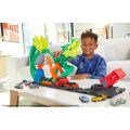 HOT WHEELS PISTA EPICA ATAQUE DEL DRAGON HOT WHEELS PISTA EPICA ATAQUE DEL DRAGON