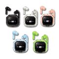 AURICULARES BLUETOOTH TWS SAMI AURICULARES BLUETOOTH TWS SAMI