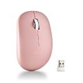 RATON USB WIRELESS NGS FOG PRO PINK RATON USB WIRELESS NGS FOG PRO PINK