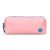 ESTUCHE PORTATODO ANTARTIK BASIC PACK 1 COMPARTIMENTO COLOR ROSA / AZUL