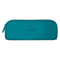 ESTUCHE PORTATODO ANTARTIK PRISMA SILICONA SOFT RECTANGULAR COLOR TURQUESA ESTUCHE PORTATODO ANTARTIK PRISMA SILICONA SOFT RECTANGULAR COLOR TURQUESA