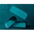ESTUCHE PORTATODO ANTARTIK PRISMA SILICONA SOFT RECTANGULAR COLOR TURQUESA ESTUCHE PORTATODO ANTARTIK PRISMA SILICONA SOFT RECTANGULAR COLOR TURQUESA