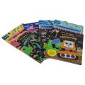 EDI PLAY LIBRO PARA RASPAR (EDICARDS) EDI PLAY LIBRO PARA RASPAR (EDICARDS)