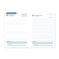 AGENDA ESCOLAR LIDERPAPEL CURSO 25-26 ESPIRAL CLASSIC DIA PAGINA A5 - 70 GRS. FSC COLOR NARANJA AGENDA ESCOLAR LIDERPAPEL CURSO 25-26 ESPIRAL CLASSIC DIA PAGINA A5 - 70 GRS. FSC COLOR NARANJA