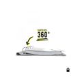 CARPEBLOCK P.P. CARCHIVO 360 FOAM 