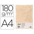 PAPEL PERGAMINO LIDERPAPEL CON BORDES 180GRS. A4 COLOR CREMA PAPEL PERGAMINO LIDERPAPEL CON BORDES 180GRS. A4 COLOR CREMA