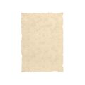 PAPEL PERGAMINO LIDERPAPEL CON BORDES 180GRS. A4 COLOR CREMA PAPEL PERGAMINO LIDERPAPEL CON BORDES 180GRS. A4 COLOR CREMA