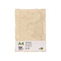PAPEL PERGAMINO LIDERPAPEL CON BORDES 180GRS. A4 COLOR CREMA PAPEL PERGAMINO LIDERPAPEL CON BORDES 180GRS. A4 COLOR CREMA