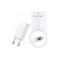 CARGADOR RED ORIGINAL APPLE iPHONE 5W USB (SOLO ADAPTADOR) MD813ZM/A CARGADOR RED ORIGINAL APPLE iPHONE 5W USB (SOLO ADAPTADOR) MD813ZM/A