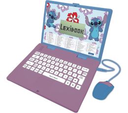 ORDENADOR PORTATIL EDUCATIVO BILINGÜE 