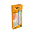 BOLIGRAFO BIC CUATRO COLORES MINERAL TONES (5 COLORES)