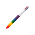 BOLIGRAFO BIC CUATRO COLORES RAINBOW (2 MODELOS)