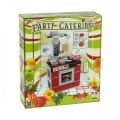 COCINA MIELE COMPACTA ROJO COCINA MIELE COMPACTA ROJO