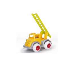 CAMION BOMBERO POLIPROPILENO FLEXIBLE 21 CM