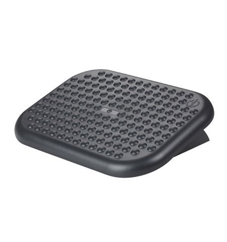 REPOSAPIES PLASTICO AJUSTABLE Q-CONNECT REPOSAPIES PLASTICO AJUSTABLE Q-CONNECT