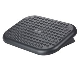 REPOSAPIES PLASTICO AJUSTABLE Q-CONNECT