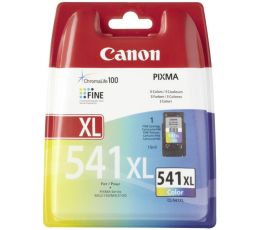 C.TINTA CANON CL-541XL COLOR (400 PAGINAS) 15ML 5226B004